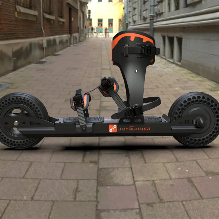JoyEwheels Electric Skate Board Surf Board Skating Shoe Professional Roller Skates