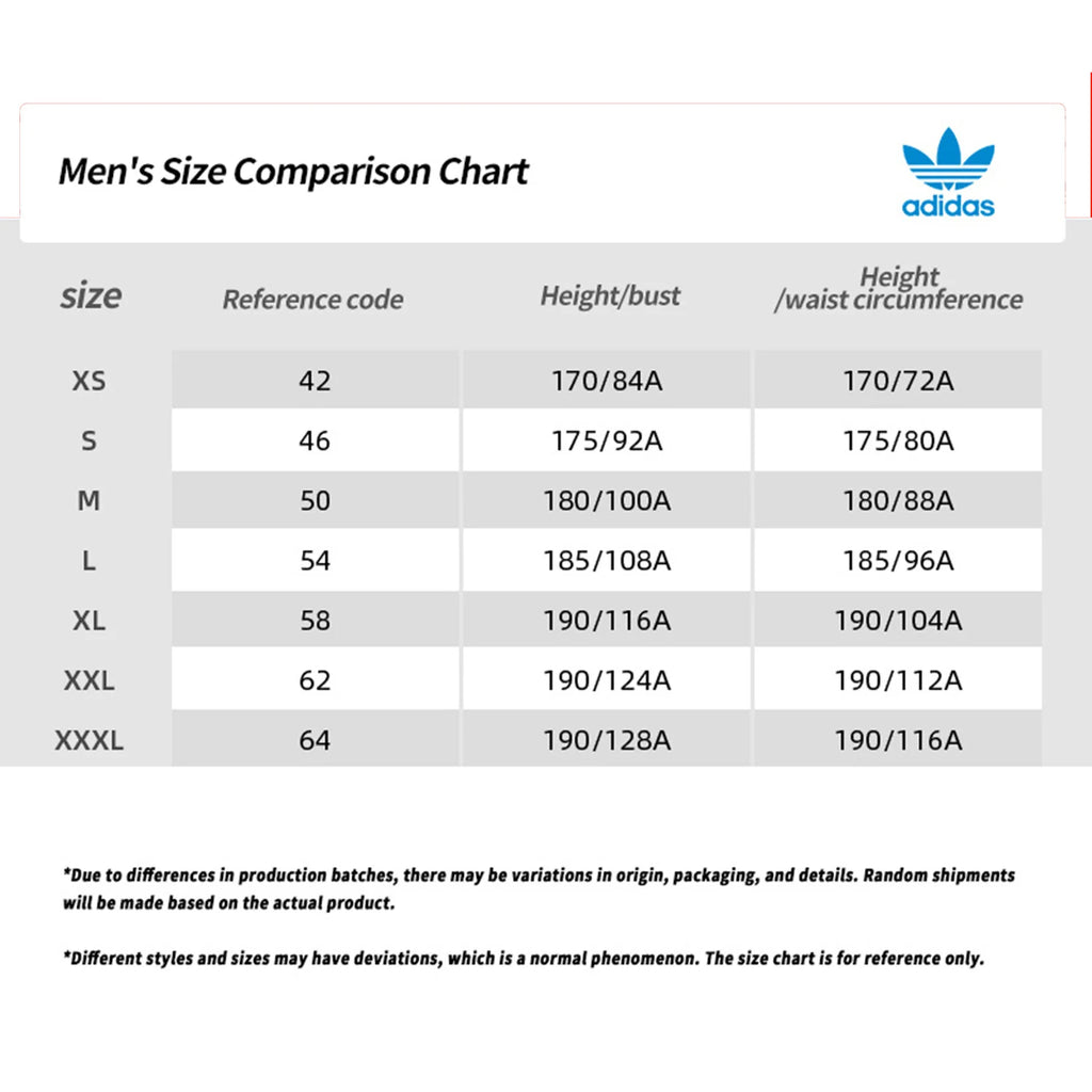 Adidas Trefoil T-Shirt Men's and Women's Sportswear Fashionable Comfortable Breathable Casual Short-Sleeved Top Ia4850