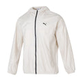Puma Men's Outdoor Running Jacket, Fashionable, Loose and Comfortable Sportswear, Training and Fitness Jacket 687540-87