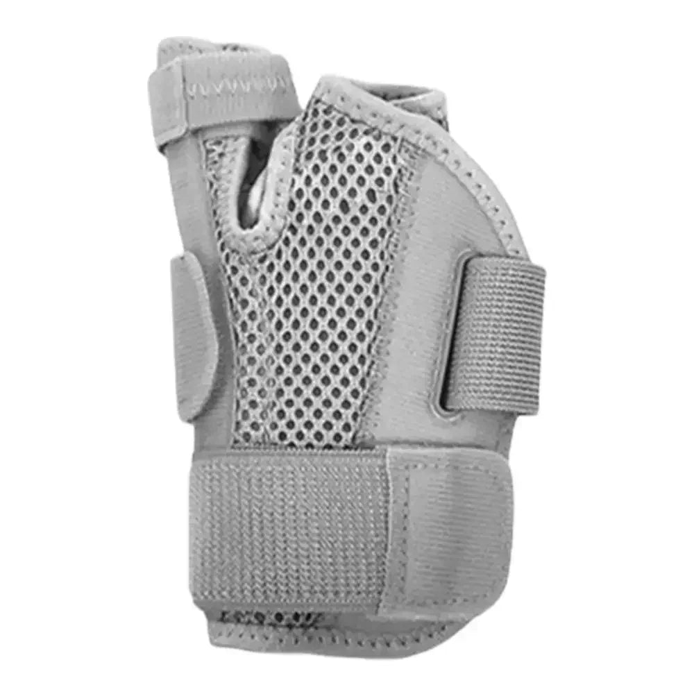 Breathable Wrist Support Professional Splint Wrist Brace Protector Band Arthritis Carpal Tunnel Hand Sprain Tendinitis Wristband