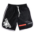 Men's Plus Size Quick-Drying Sports Shorts for Summer
