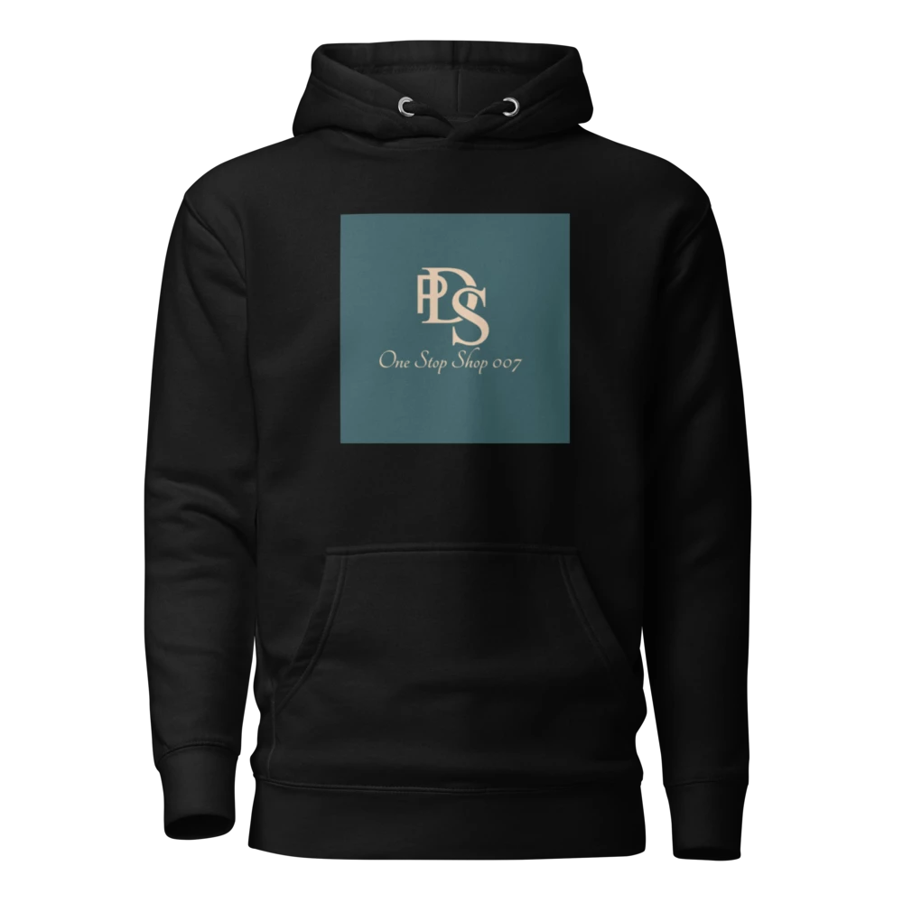 Unisex Premium Hoodie | Cotton Heritage M2580